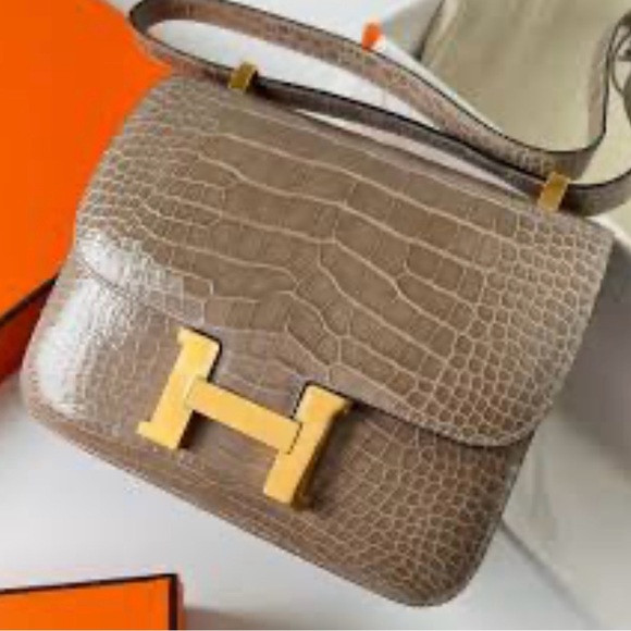 Hermes Constance - Picture 15 of 15